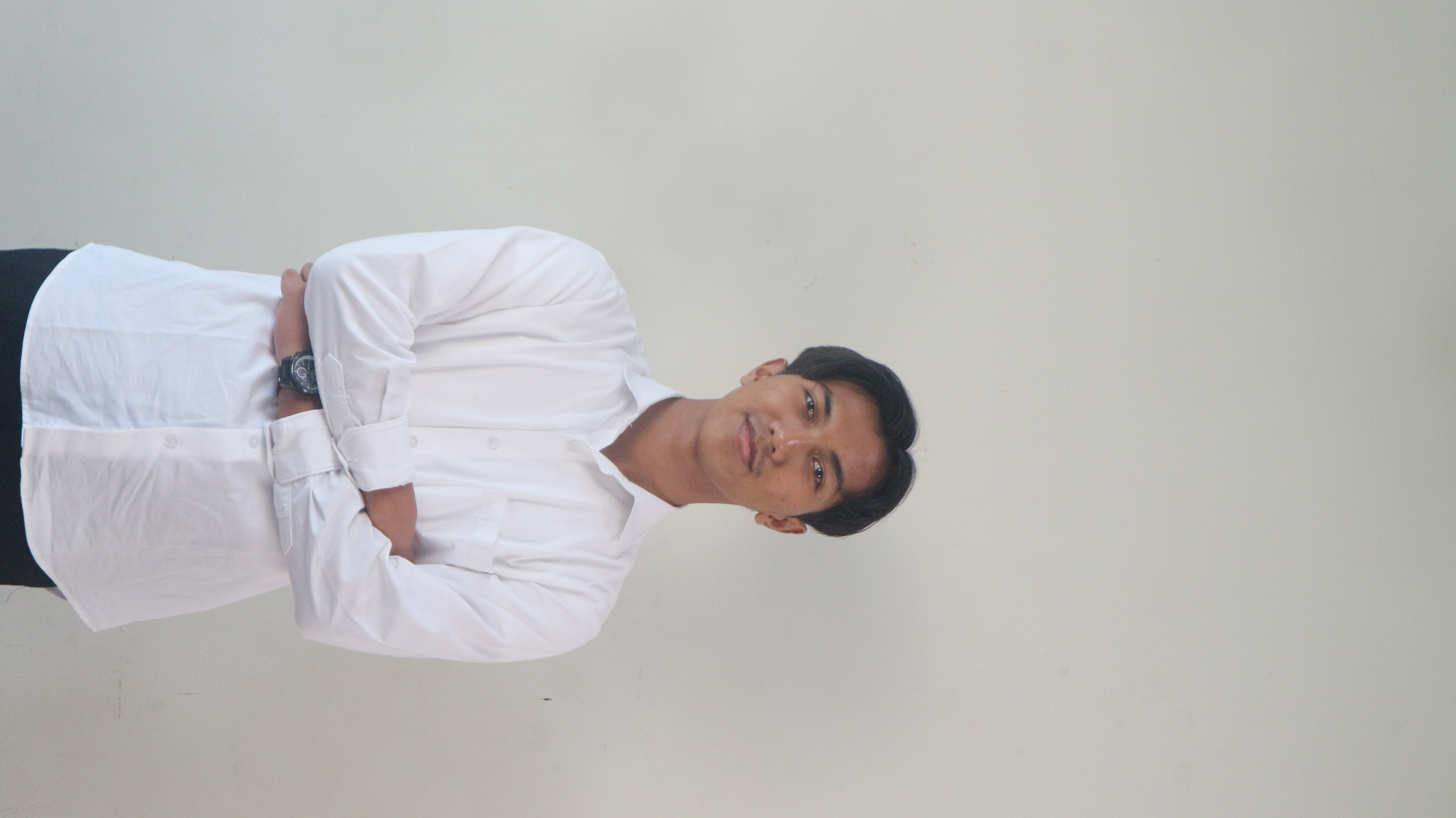 FUAD ANWAR IBRAHIM SHIDIQ